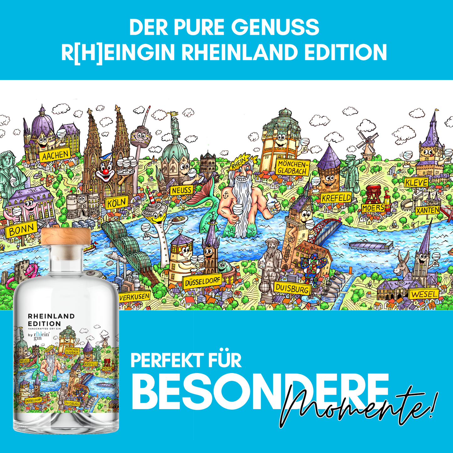 r[h]eingin Tilly Rheinland Edition