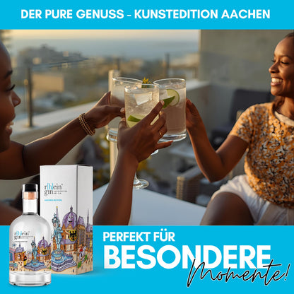 r[h]eingin Tilly Aachen Edition inkl. Geschenkverpackung
