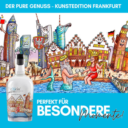r[h]eingin Tilly Frankfurt Edition inkl. Geschenkverpackung