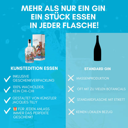 r[h]eingin Tilly Essen Edition inkl. Geschenkverpackung