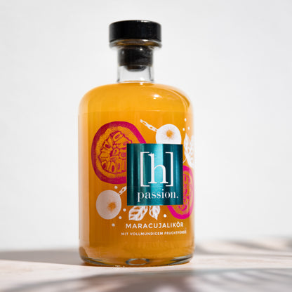 passion.-Maracujalikör