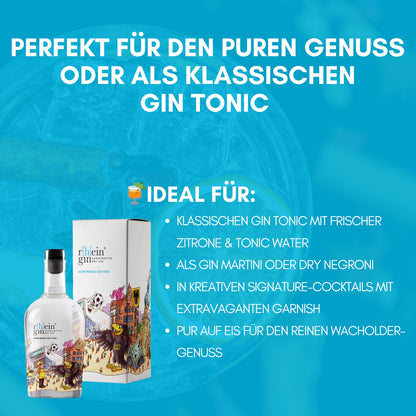 r[h]eingin Tilly Dortmund Edition inkl. Geschenkverpackung