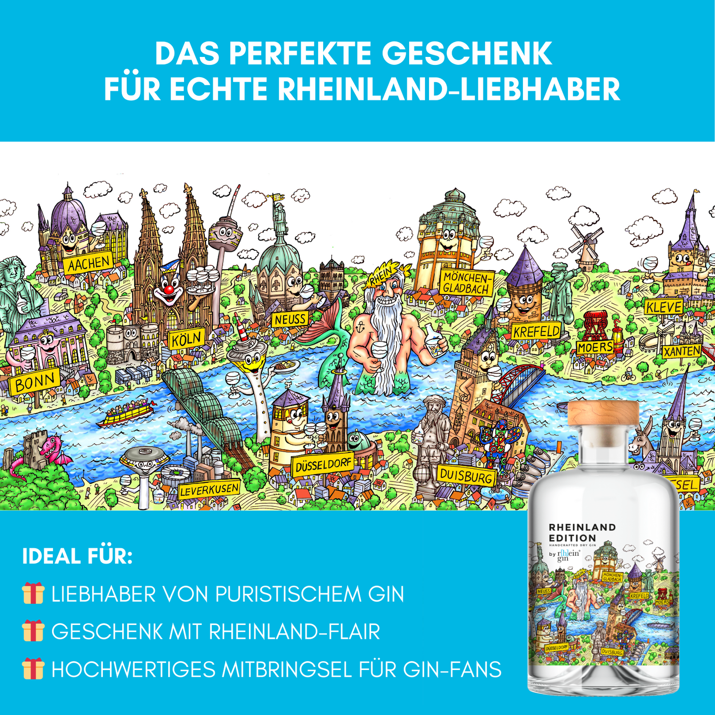 r[h]eingin Tilly Rheinland Edition