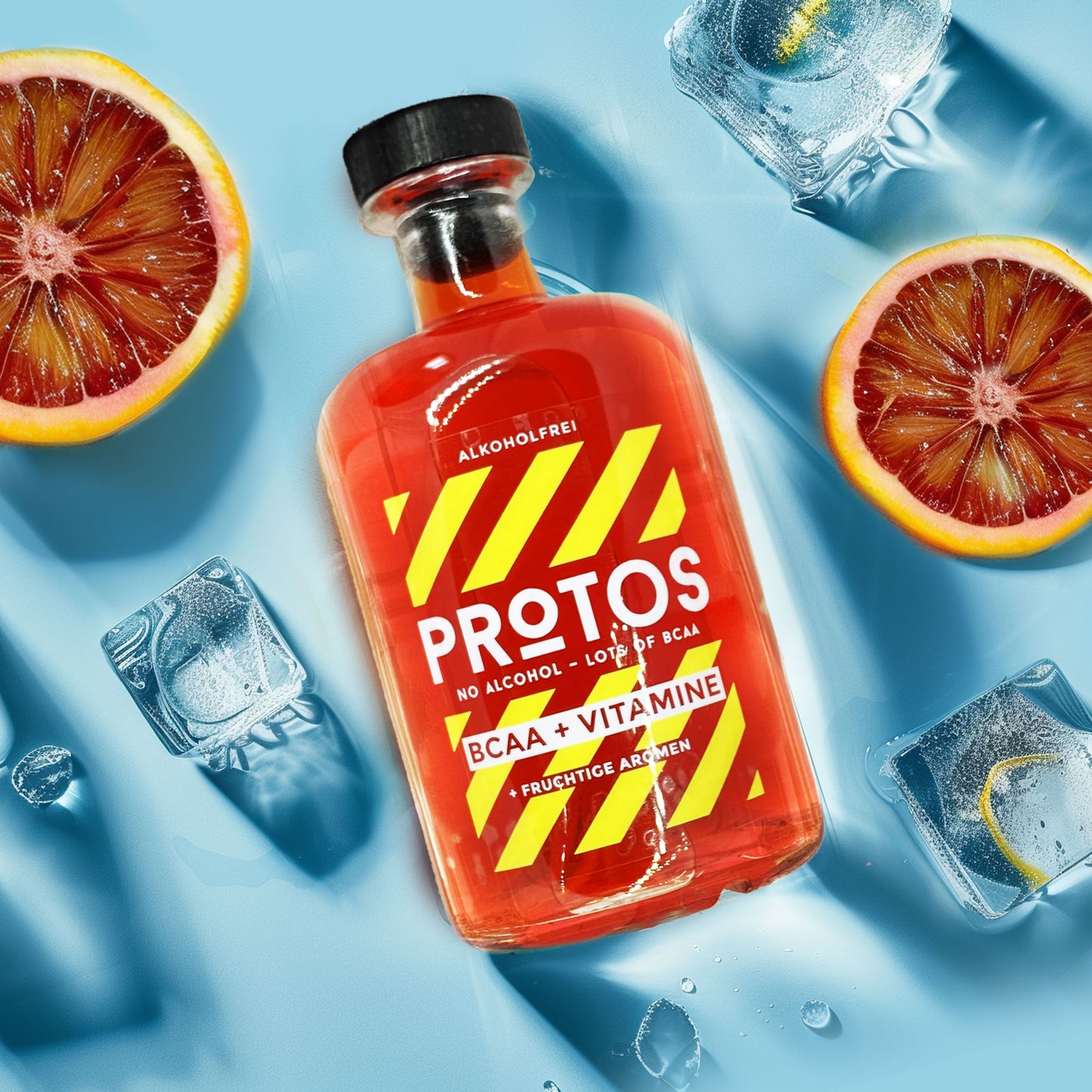 PROTOS Aperitif - alkoholfrei