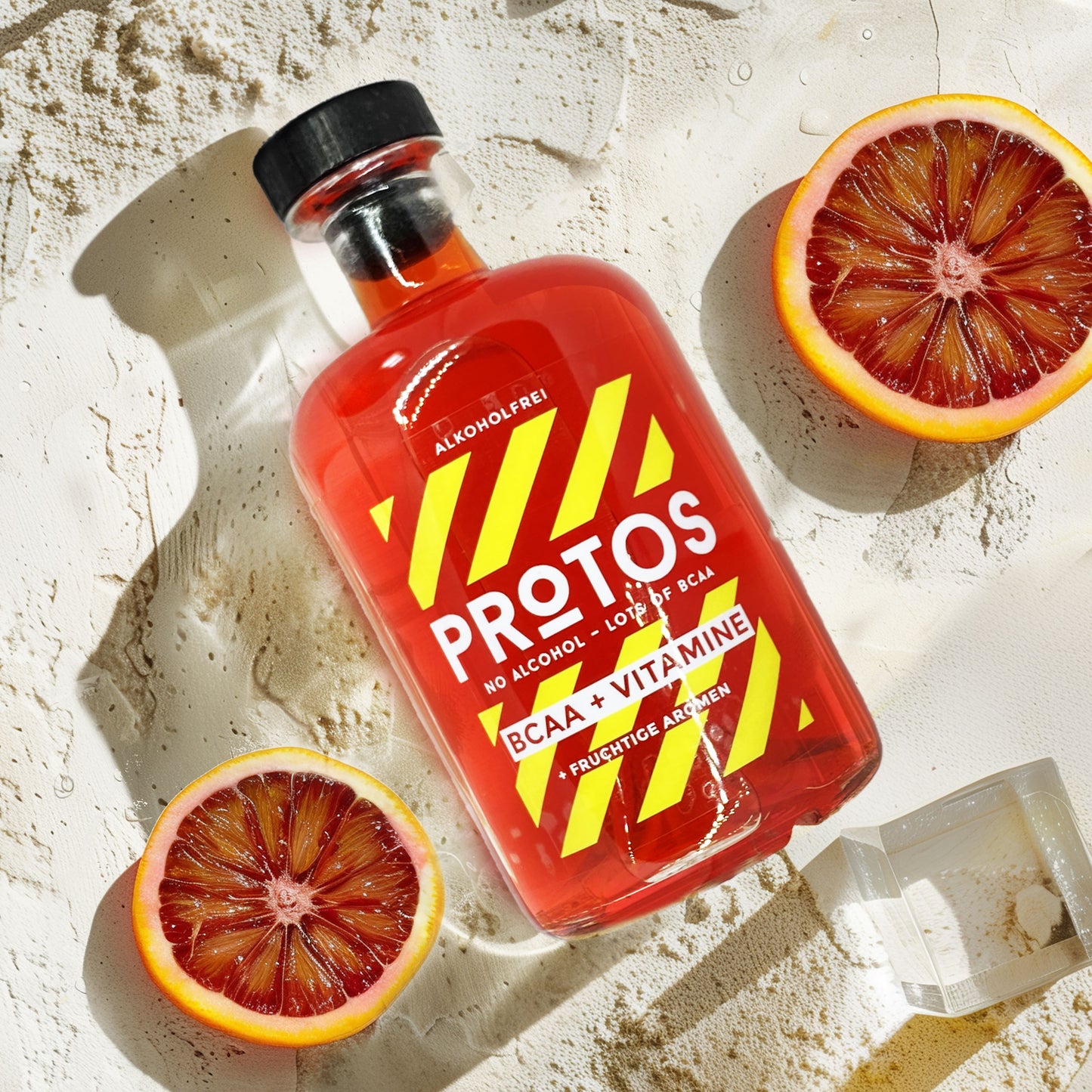 PROTOS Aperitif - alkoholfrei