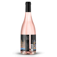 r[h]einwein - Tilly Köln (Dornfelder Rosé), 12% Vol., 750ml