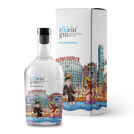 r[h]eingin Tilly Bochum Edition inkl. Geschenkverpackung