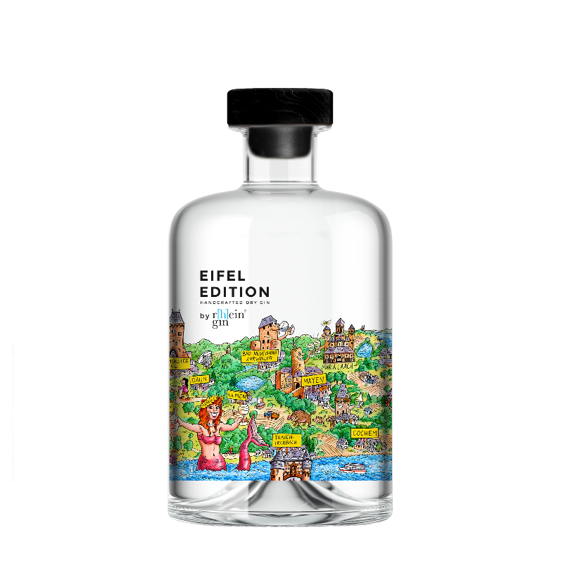 r[h]eingin Tilly Eifel-Edition