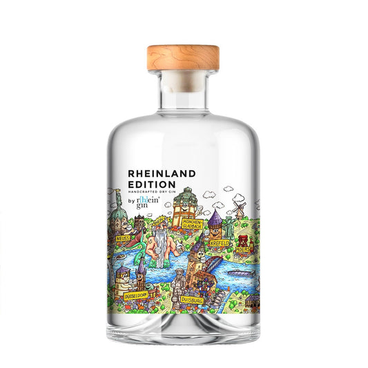 r[h]eingin Tilly Rheinland Edition