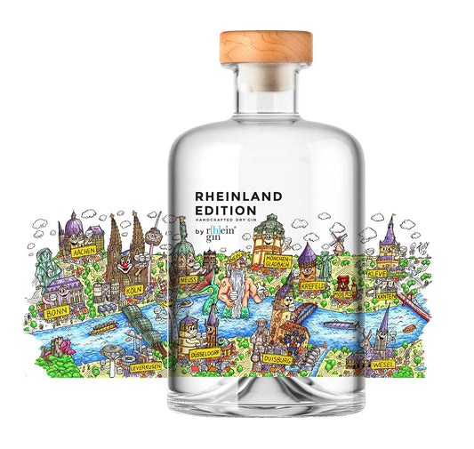 r[h]eingin Tilly Rheinland Edition