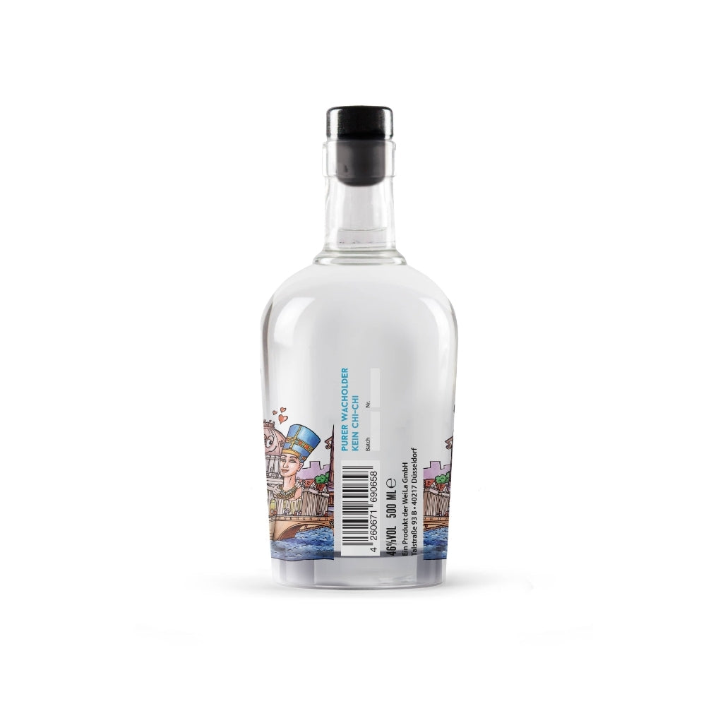 r[h]eingin Tilly Berlin Edition inkl. Geschenkverpackung