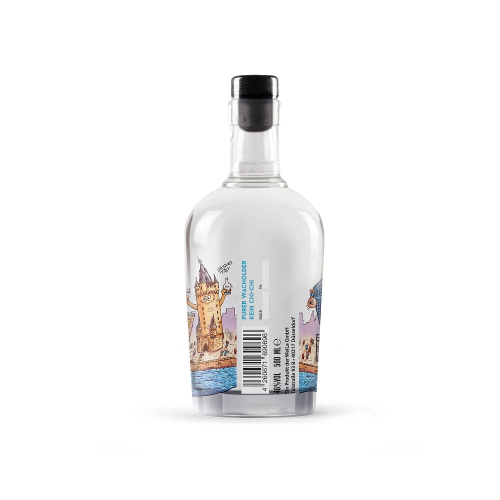 r[h]eingin Tilly Frankfurt Edition inkl. Geschenkverpackung