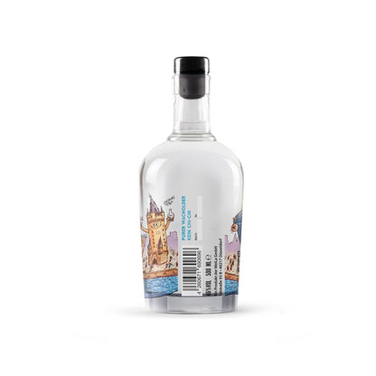 r[h]eingin Tilly Frankfurt Edition inkl. Geschenkverpackung