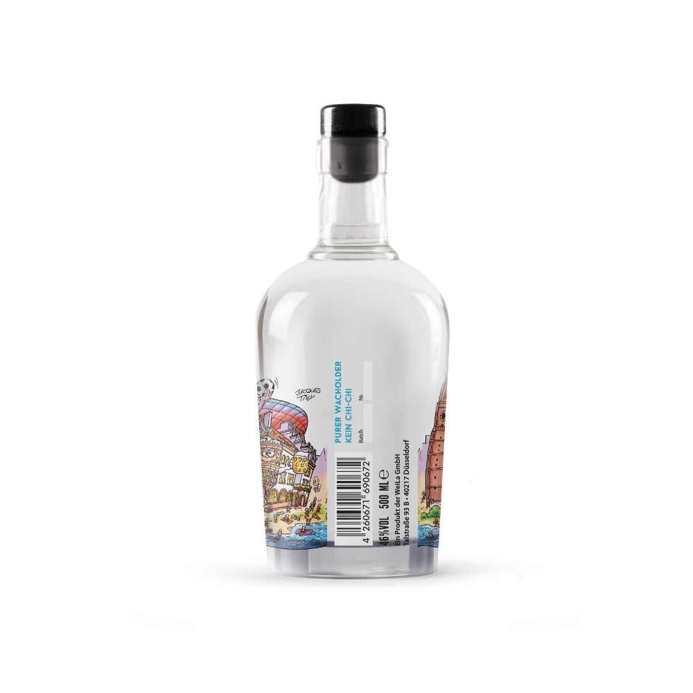 r[h]eingin Tilly München Edition inkl. Geschenkverpackung